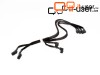 Dell PowerEdge GPU Power Cable 8-pin to 8-pin R740-R740xd/04VPD3